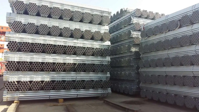 Q550D直縫鋼管生產(chǎn)廠家推薦