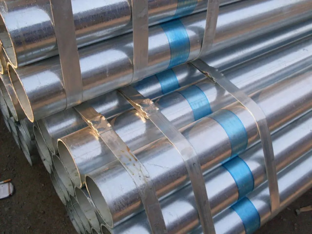 Q550焊管市場銷售廠家