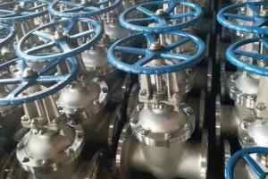 這些腐蝕性介質應該選擇什么材質的閥門？